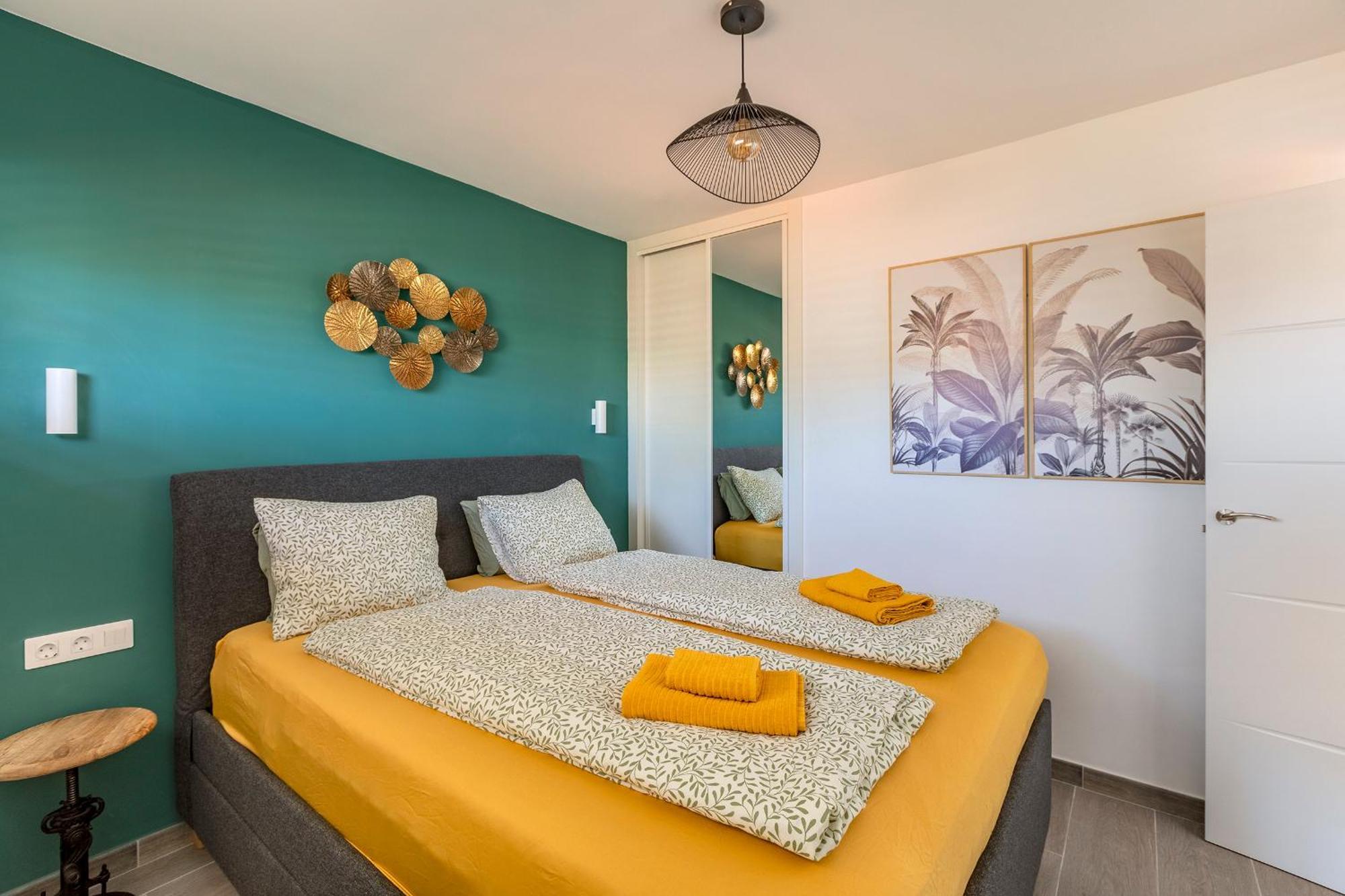 Chic & Stylish Near Yumbo Appartement Playa del Inglés Buitenkant foto