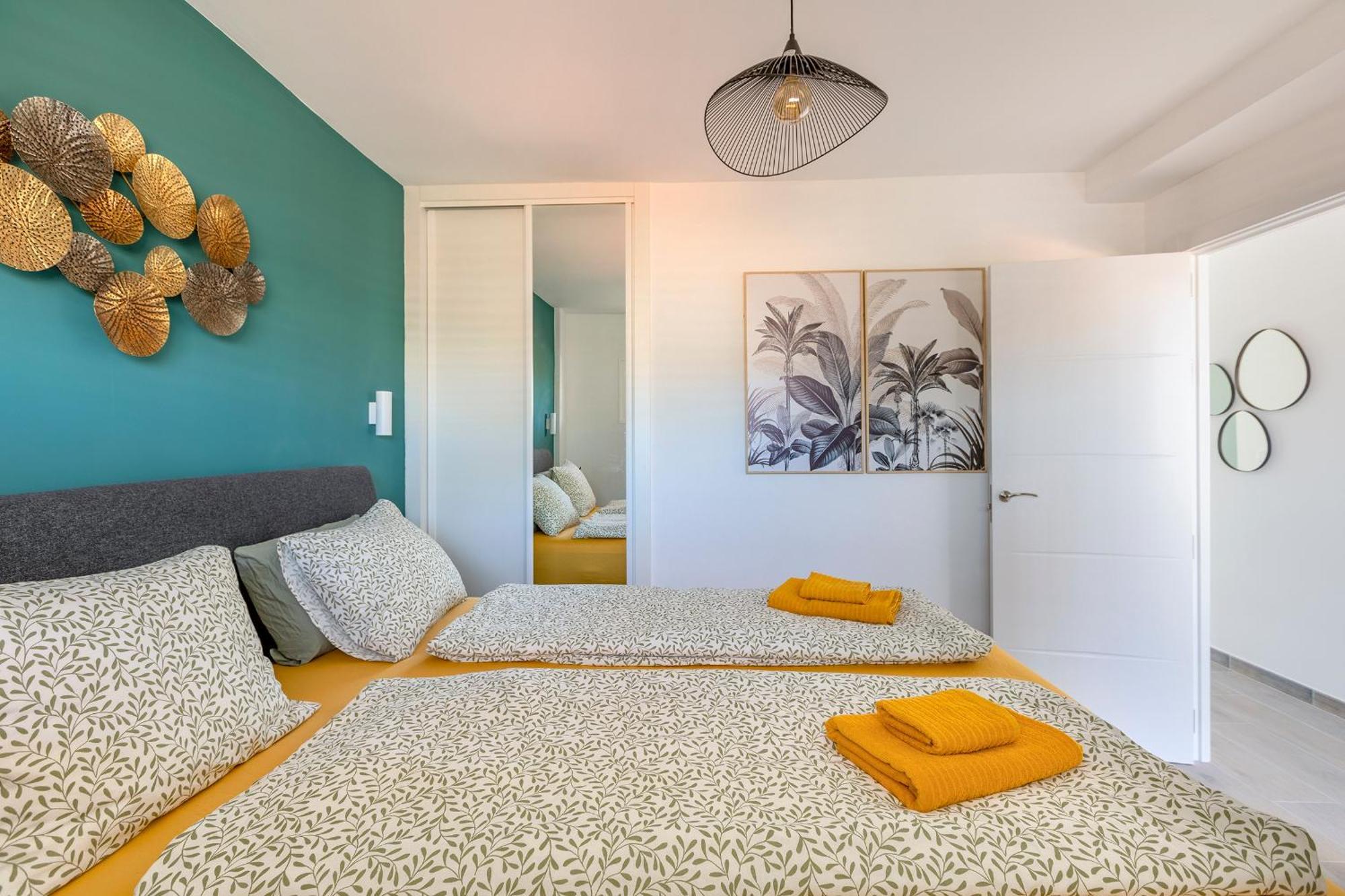Chic & Stylish Near Yumbo Appartement Playa del Inglés Buitenkant foto
